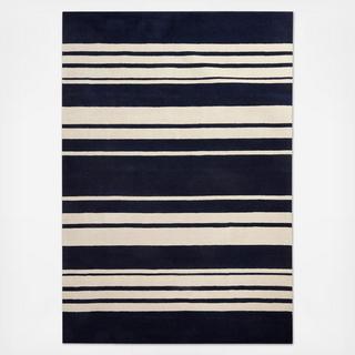Astor Hampton Stripe Rug