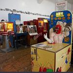 Musée Mécanique