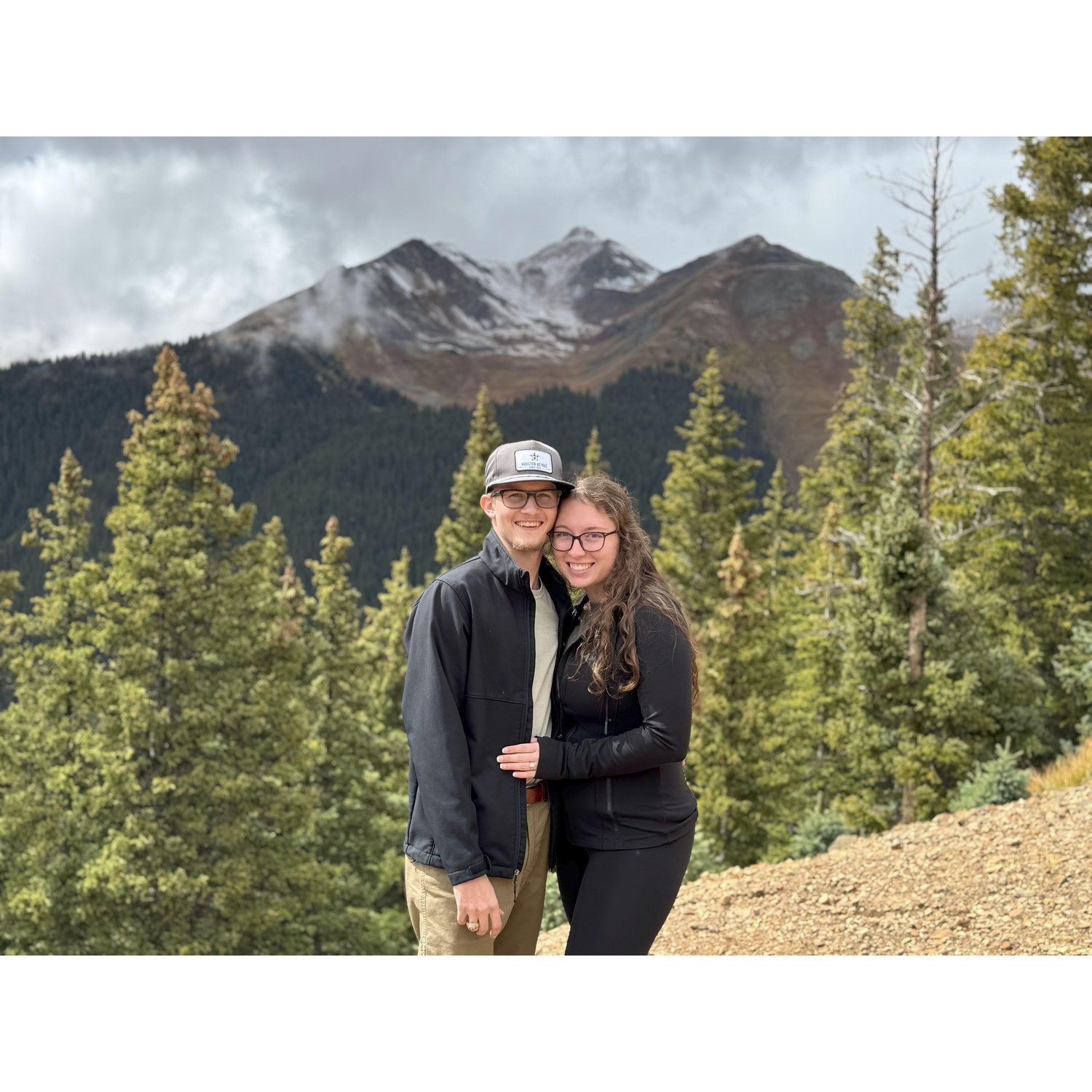 Colorado Trip Fall 2024