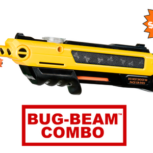 Bug-Beam Combo - Yellow 2.0