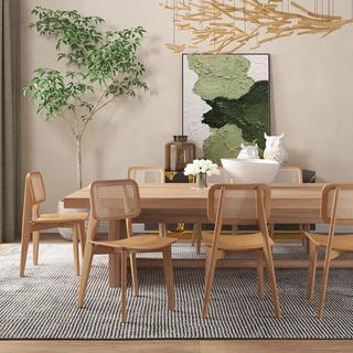 Versailles Dining Chair, Set of 4