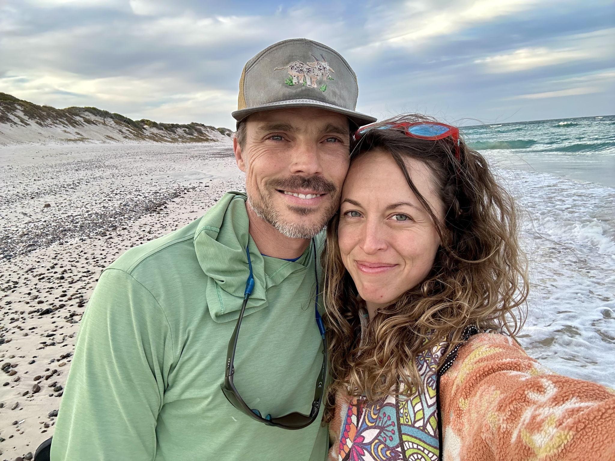 The Wedding Website of Breeana Butler and Jeremy Stephen