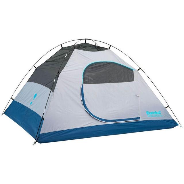 Eureka Tetragon NX 3 Tent: 3-Person 3-Season