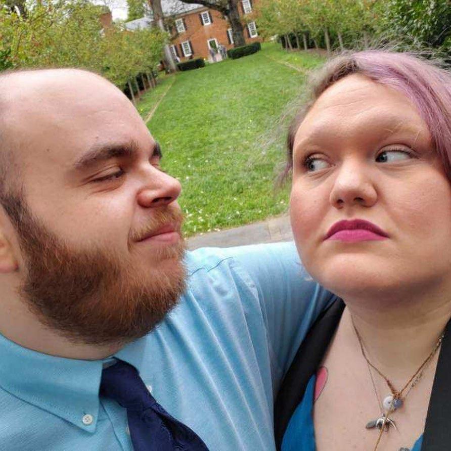 We attended a wedding at the Museum in 2019 & knew it was where we would eventually say "I do!"