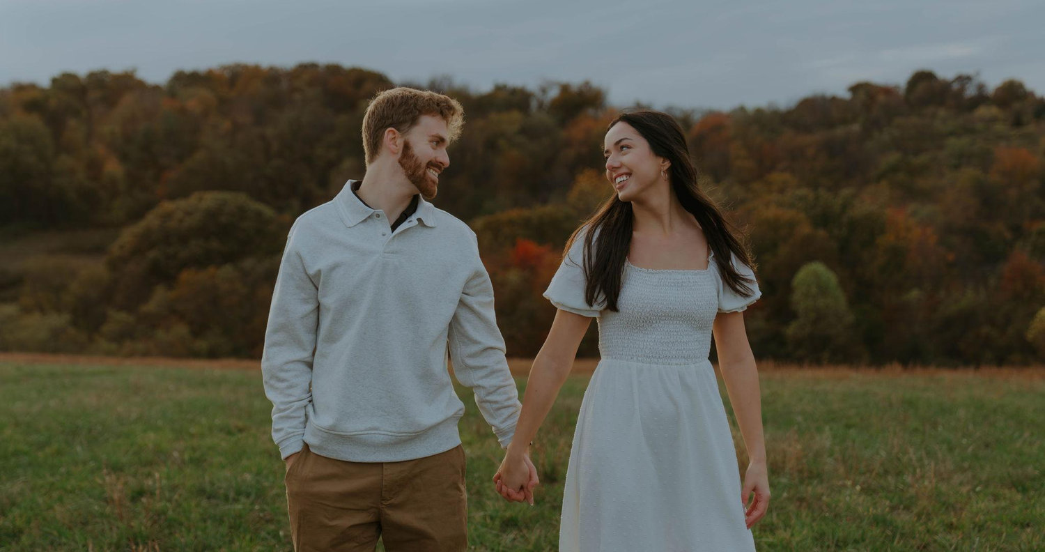 The Wedding Website of Nathaniel Priel and Carmela Steyaert