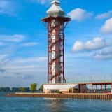 Dobbins Landing