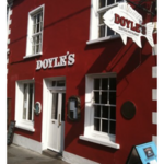 Doyle's Seafood Restaurant