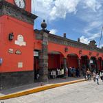 Ignacio Ramírez Market