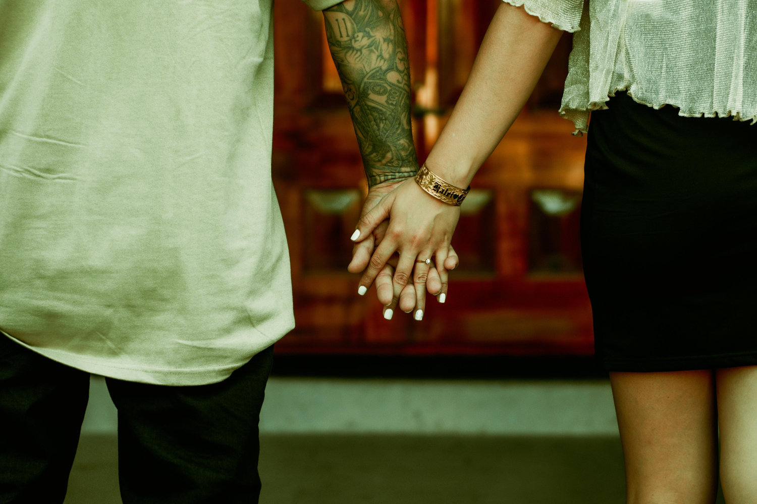 The Wedding Website of Carissa Cadd and Kalei Miles