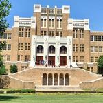 Little Rock Central High School