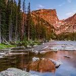 Rocky Mountain National Park