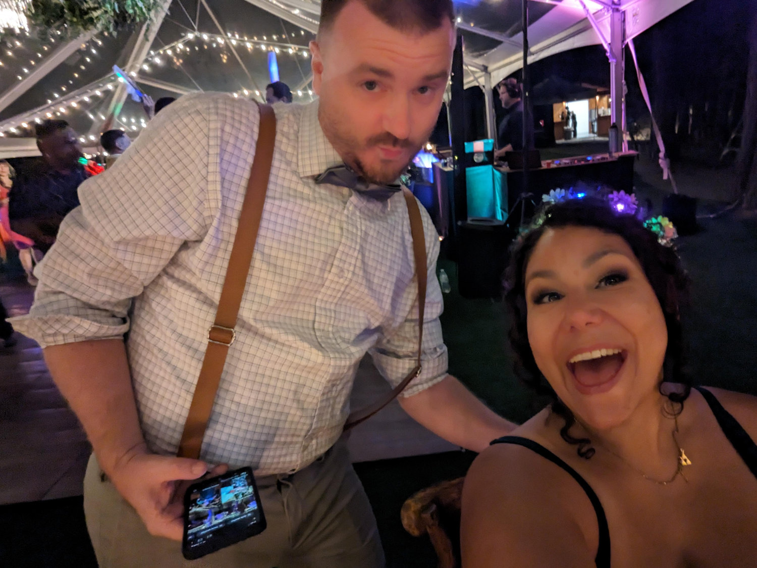 The Wedding Website of Amanda Ruiz and Anthony Bologna