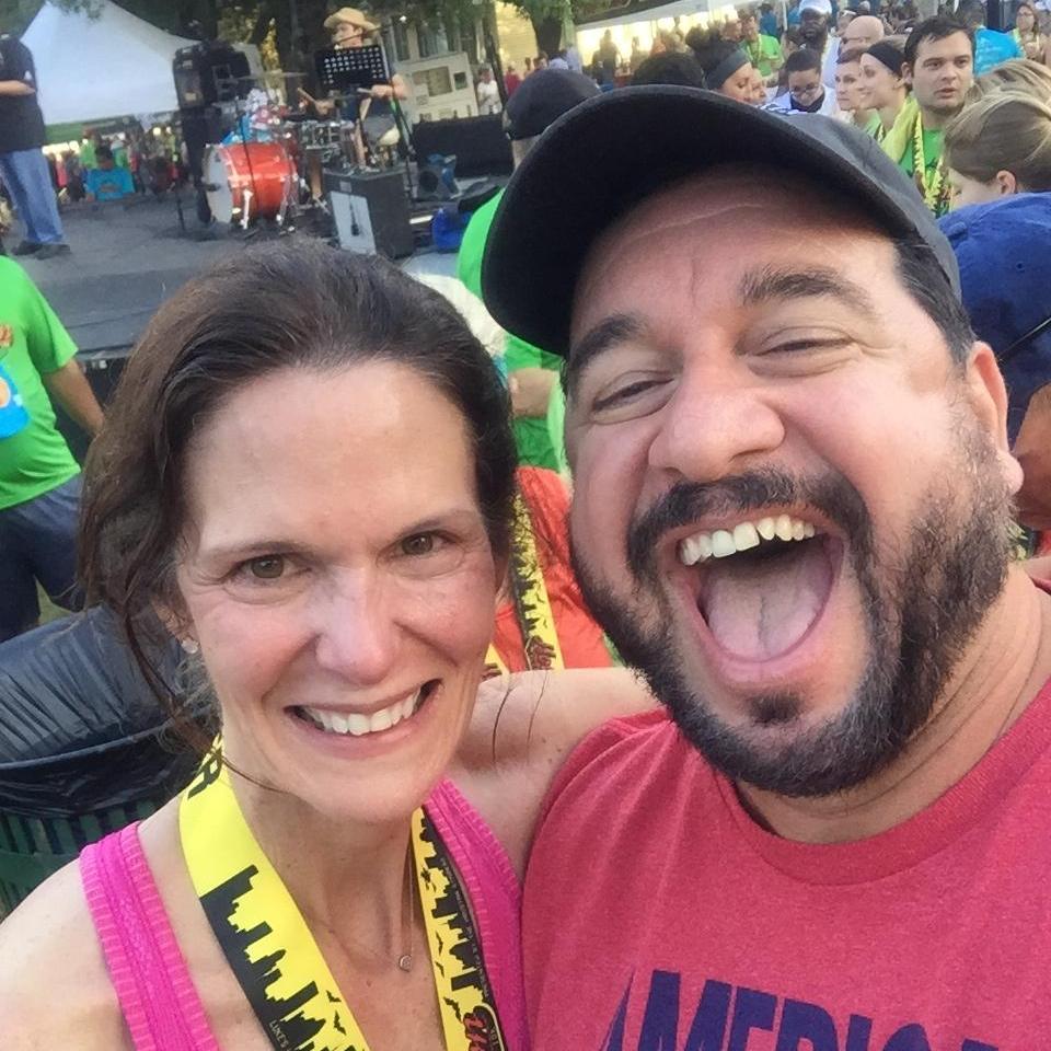 Houston Half Marathon