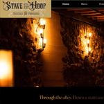 Stave & Hoop Speakeasy (21& older)