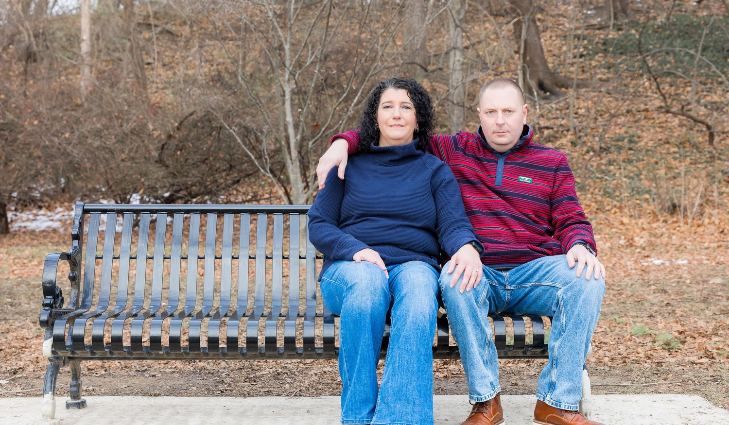 The Wedding Website of Beth Ann Marie Kelly and Ian James McCreary