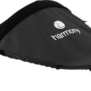Harmony Recreational Kayak Miniskirt