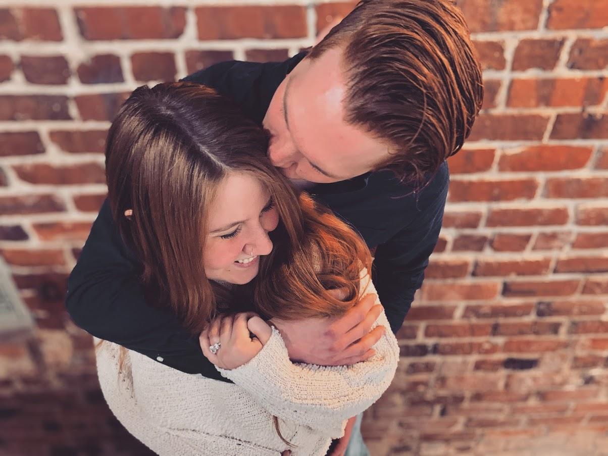 The Wedding Website of Erica Englehart and Drew Bailey