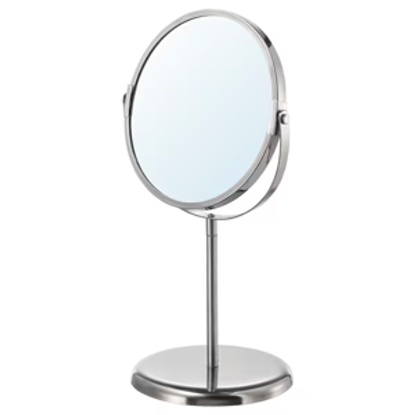 Face Mirror