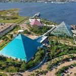 Moody Gardens