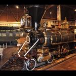California State Railroad Museum