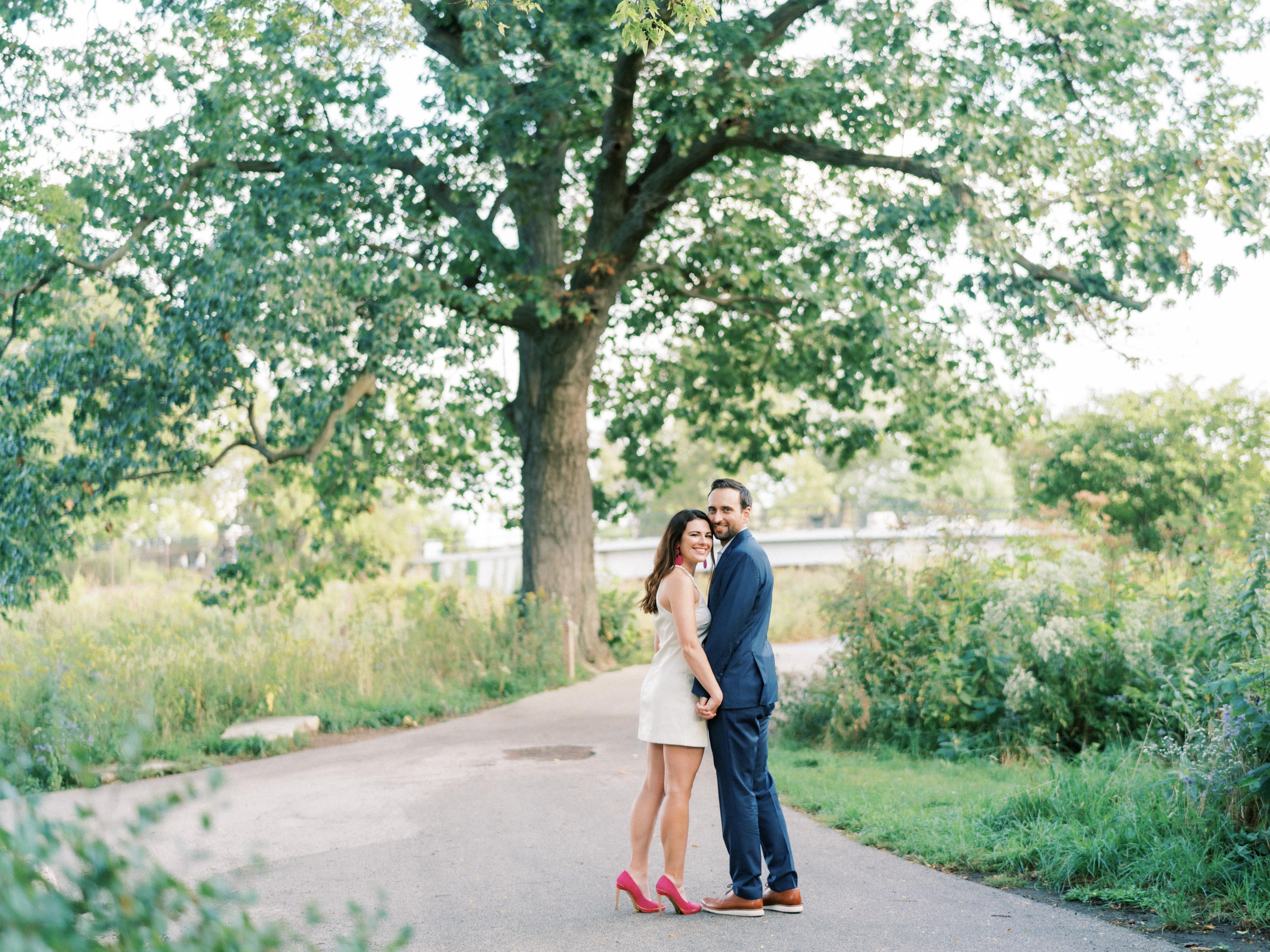 The Wedding Website of Kaley Neeson and Joey Manzinger