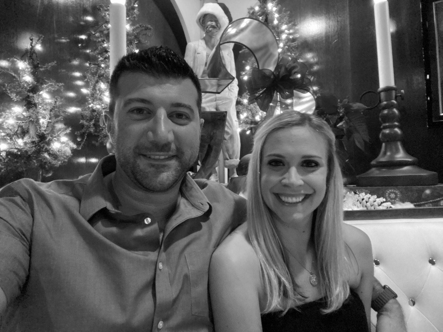The Wedding Website of Katy Harwick and Joe Lettiere
