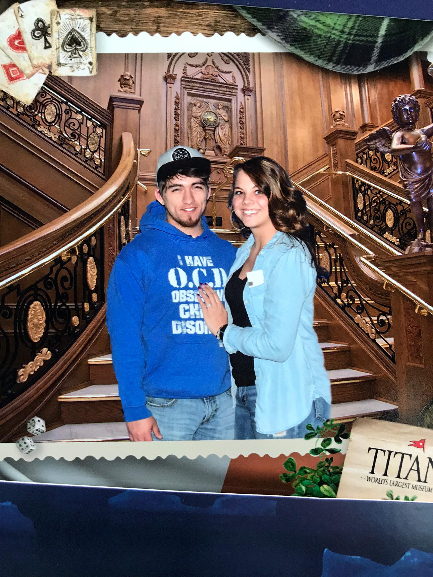 Branson Trip 2019