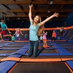 Sky Zone Trampoline Park