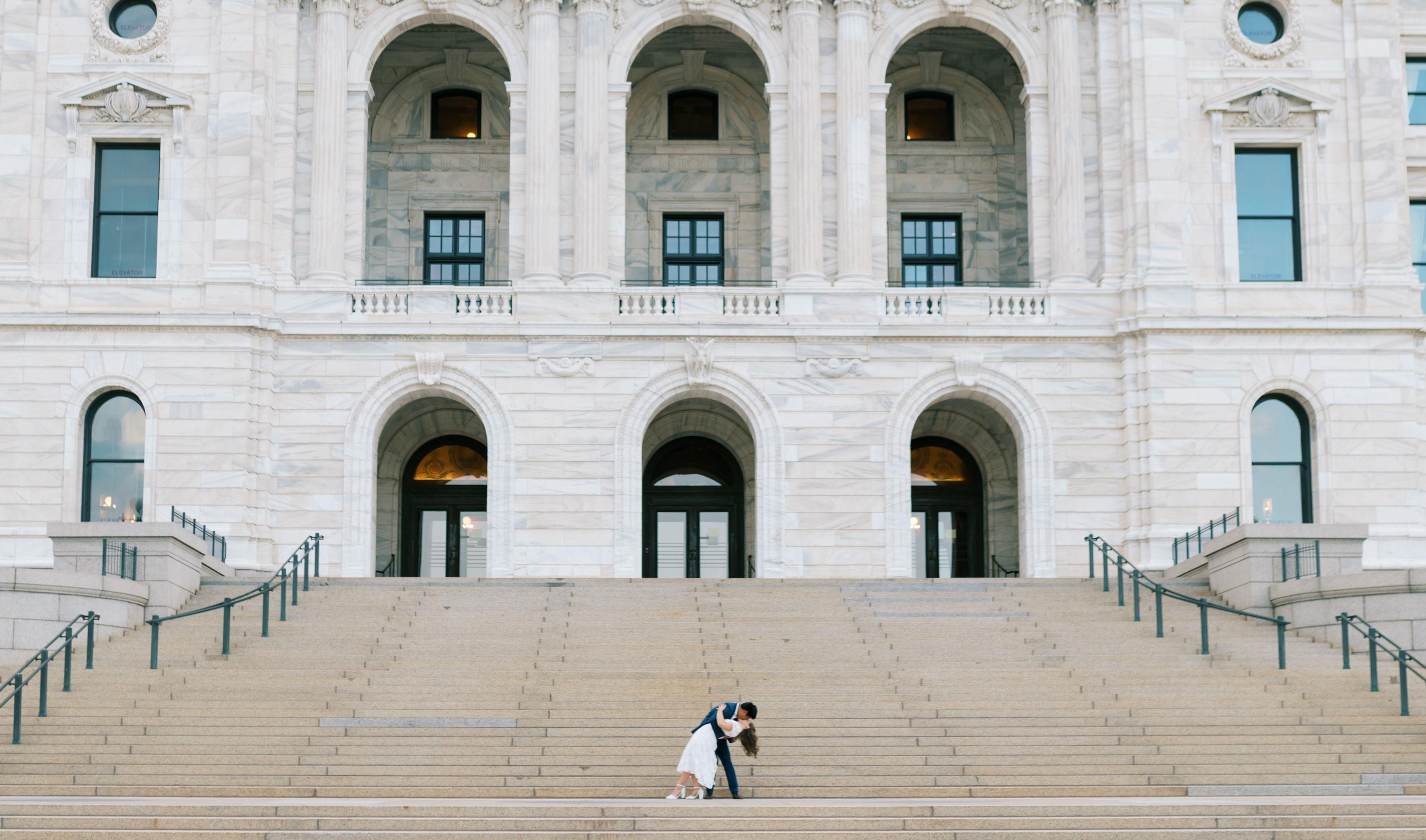 The Wedding Website of Benjamin Shonka and Marissa Kavanaugh