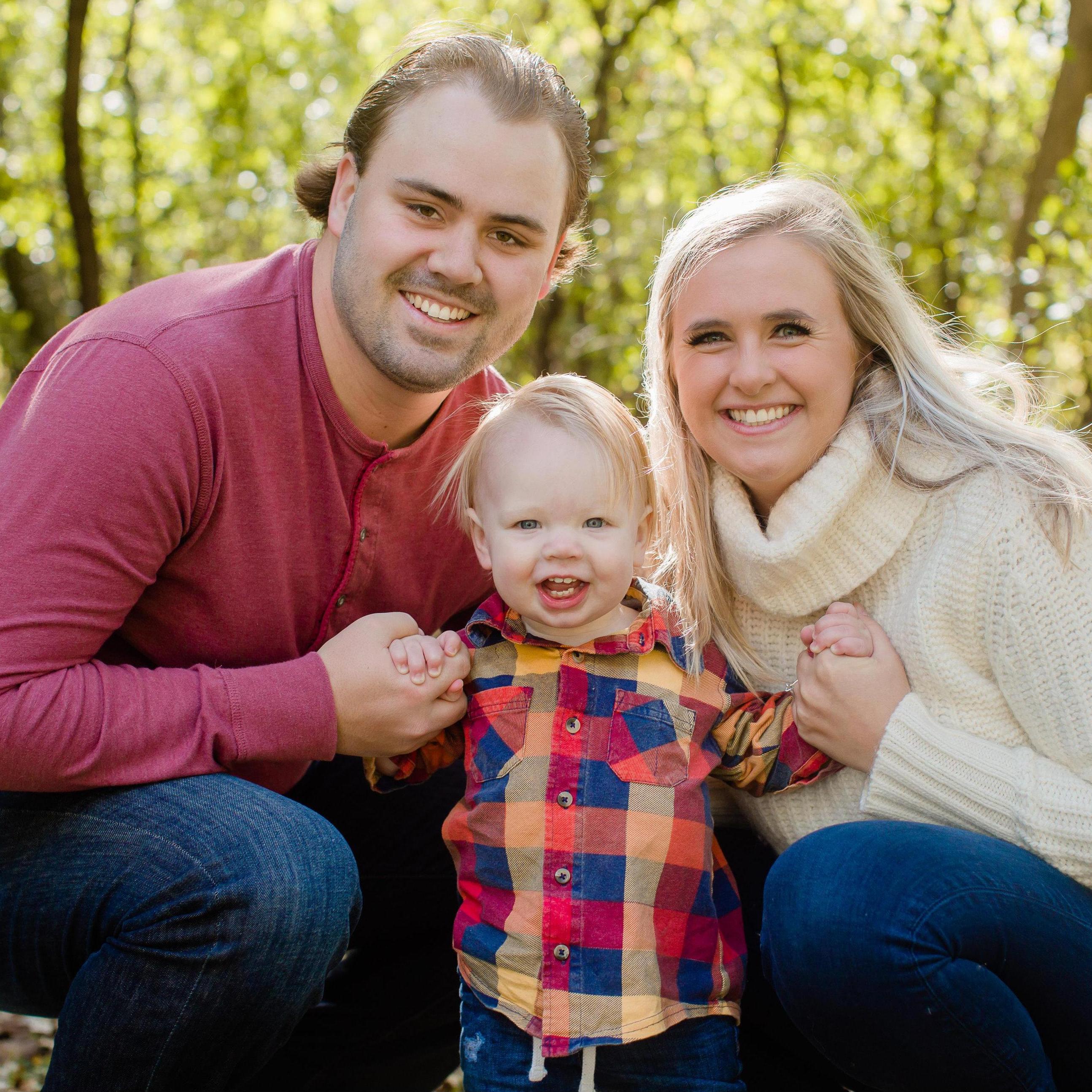 The Colemans