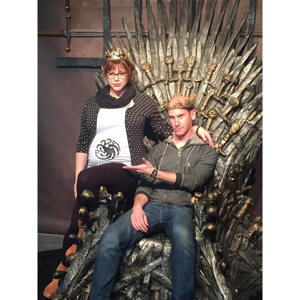 Ruling Westeros