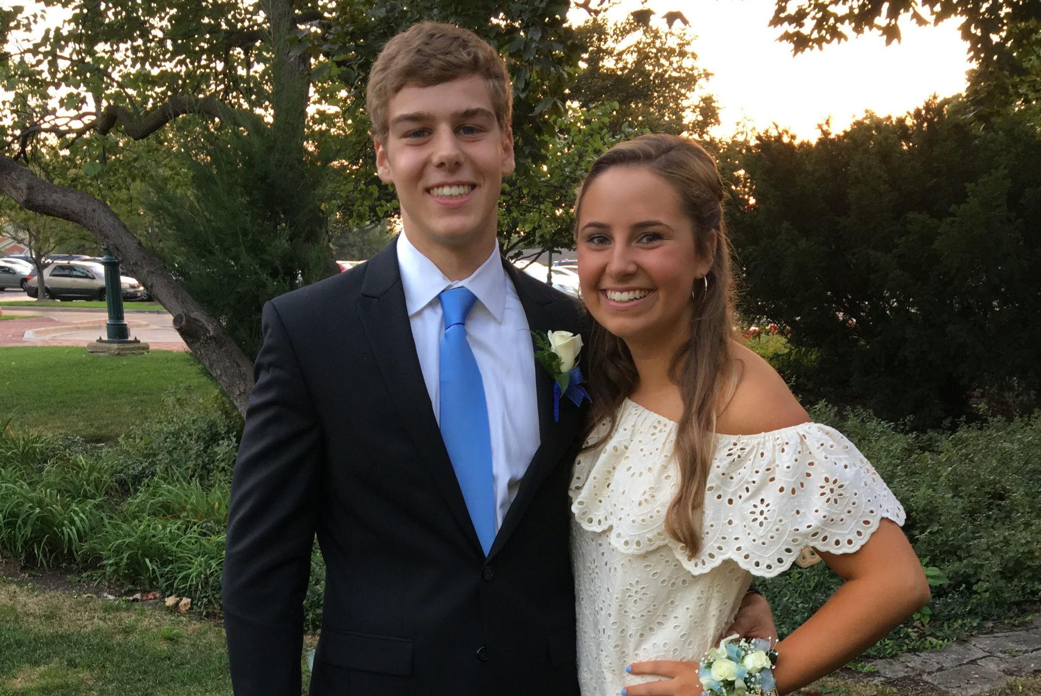 The Wedding Website of Kate Doyle and Joe Kipp