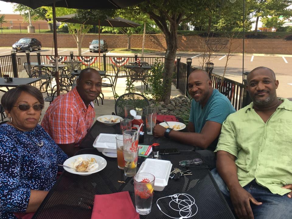 The Wedding Website of Natasha Boyce and Eric Brown