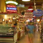 Reading Terminal Market