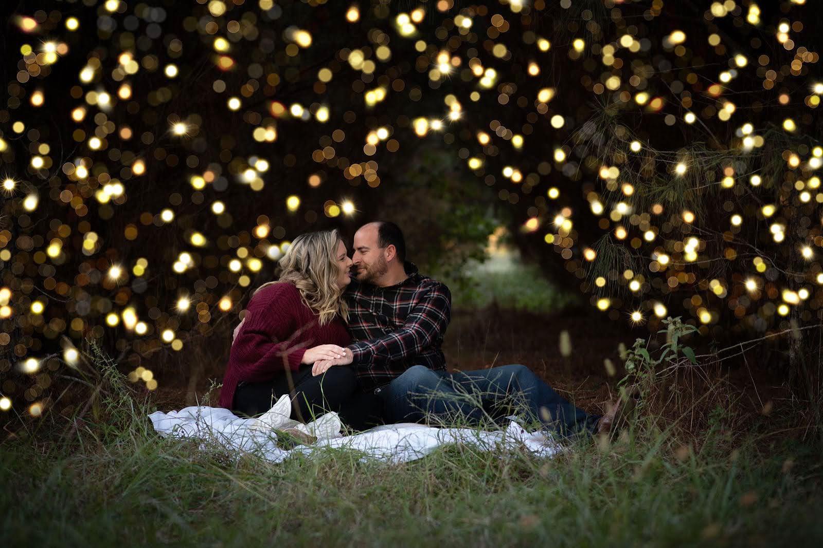 The Wedding Website of Linda Reno and Dustin Howard