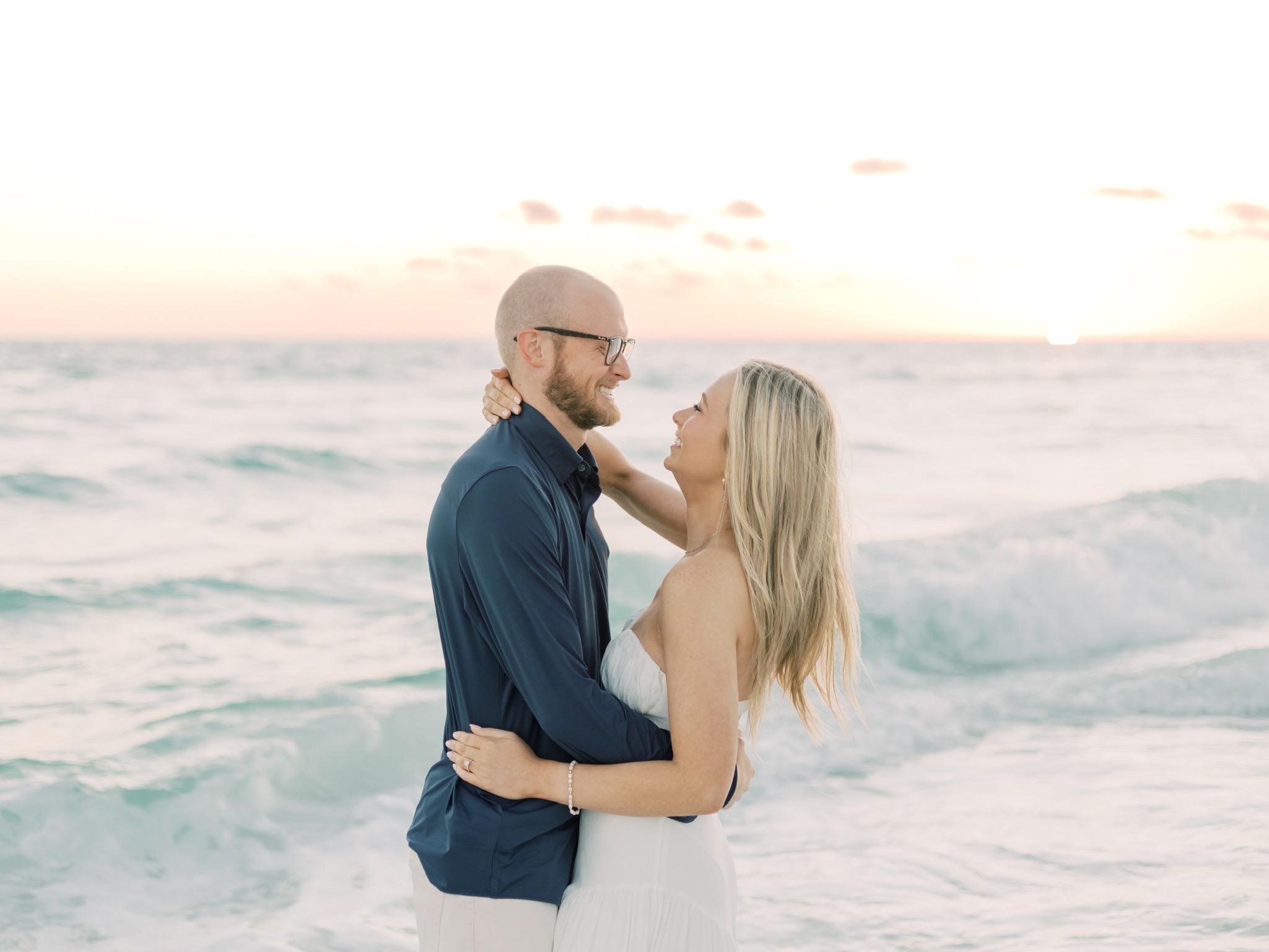 The Wedding Website of Melissa Ambrose and Grayson Bluhm