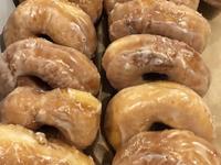 Magee's Bakery