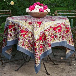 Jardine Tablecloth
