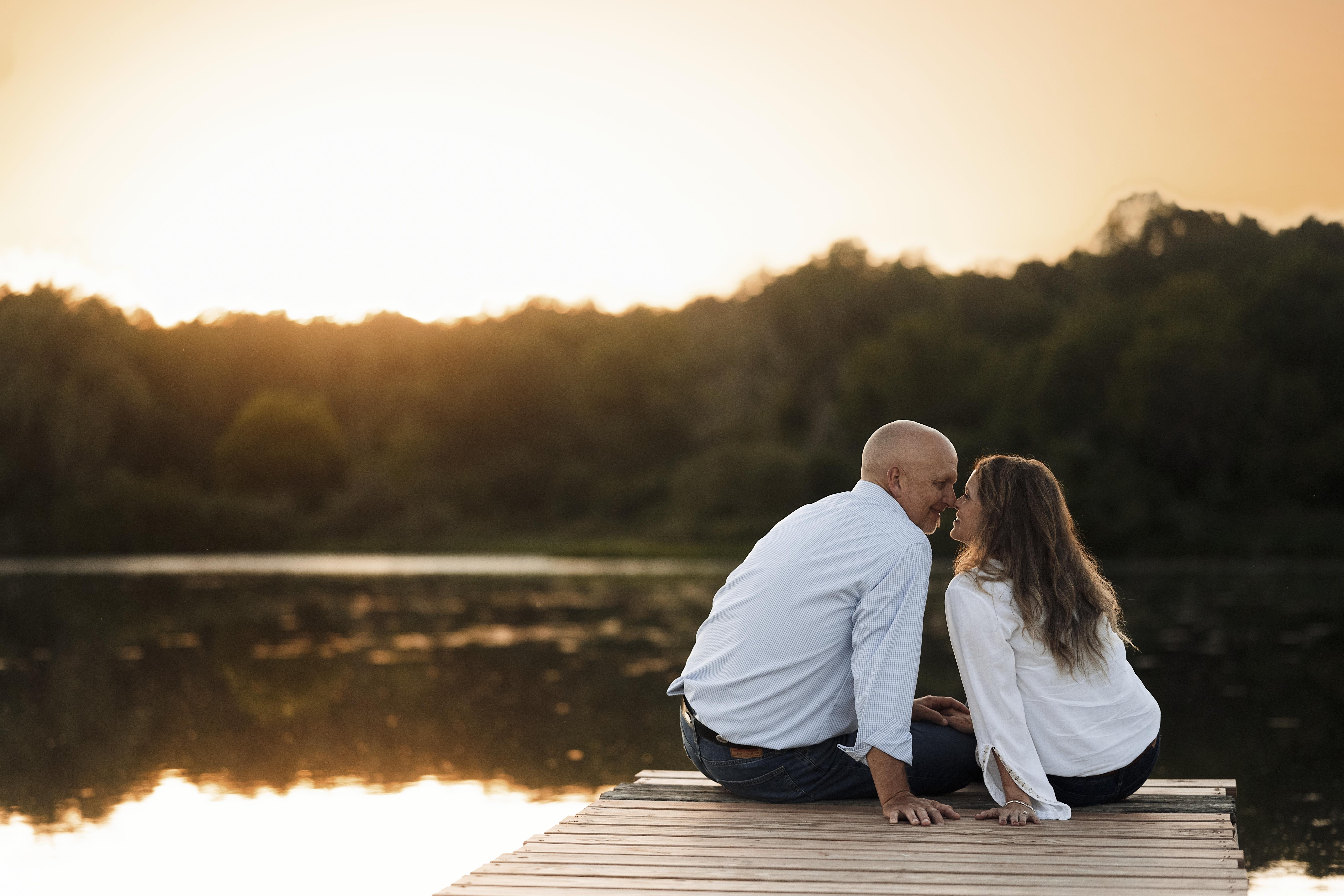 The Wedding Website of Michelle Doherty and Terry Wick