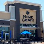 HomeGrown Kitchen - Liberty