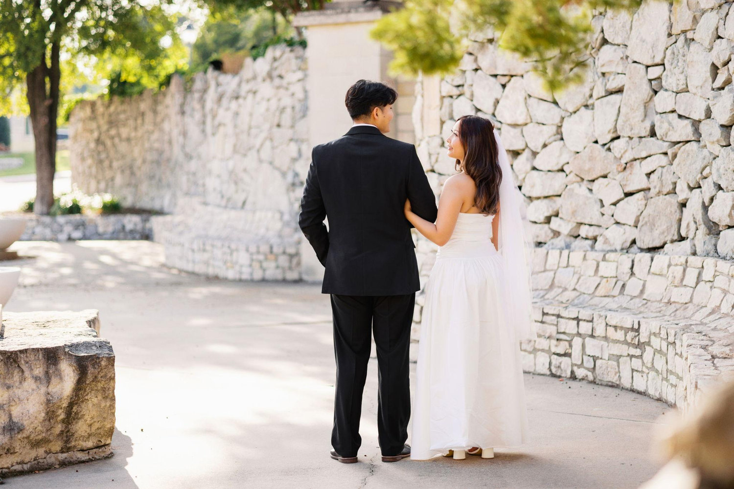 The Wedding Website of Henry Kim and Annie Giang