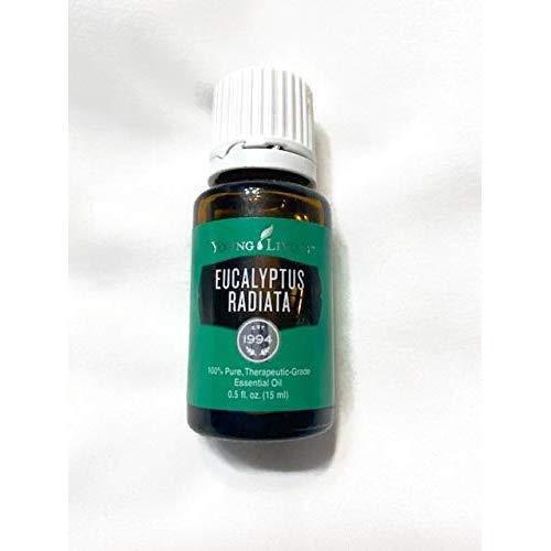 Eucalyptus Radiata Essential Oil 15ml by Young Living Essential Oils