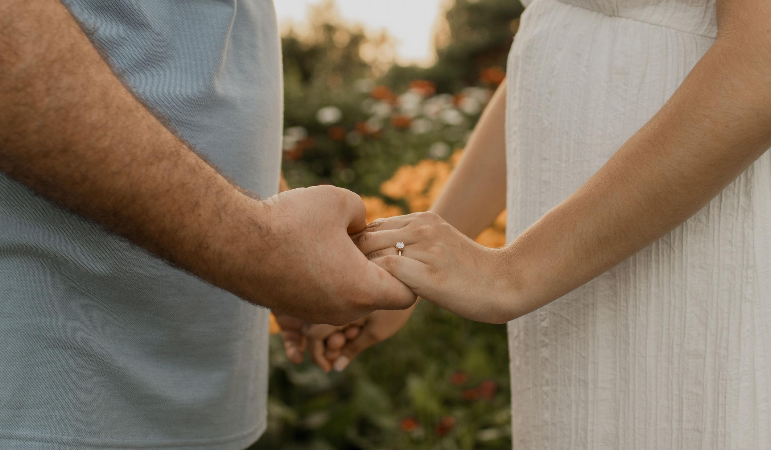 The Wedding Website of Raegan Day and Isaiah McCoy
