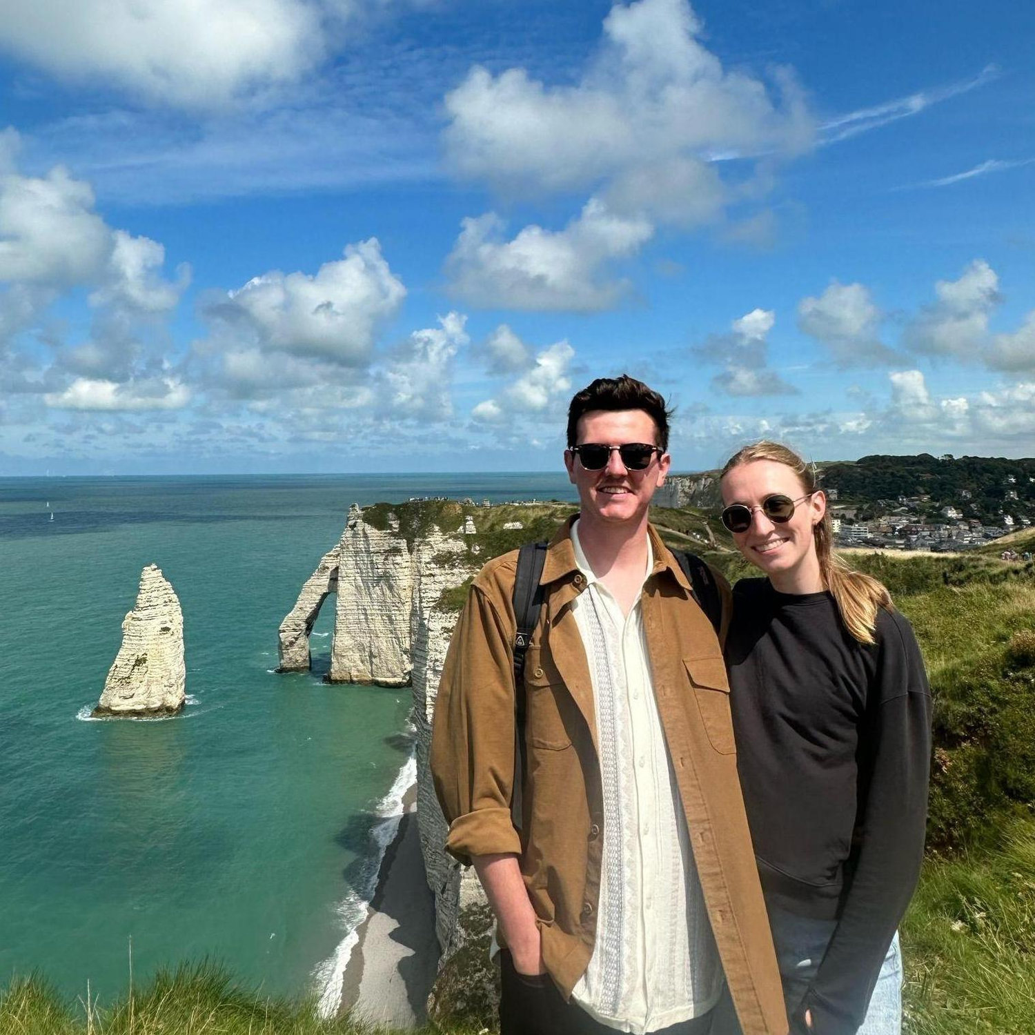 Étretat, France 2023
