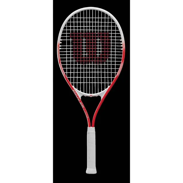 Wilson Envy XP Racquets - Orange