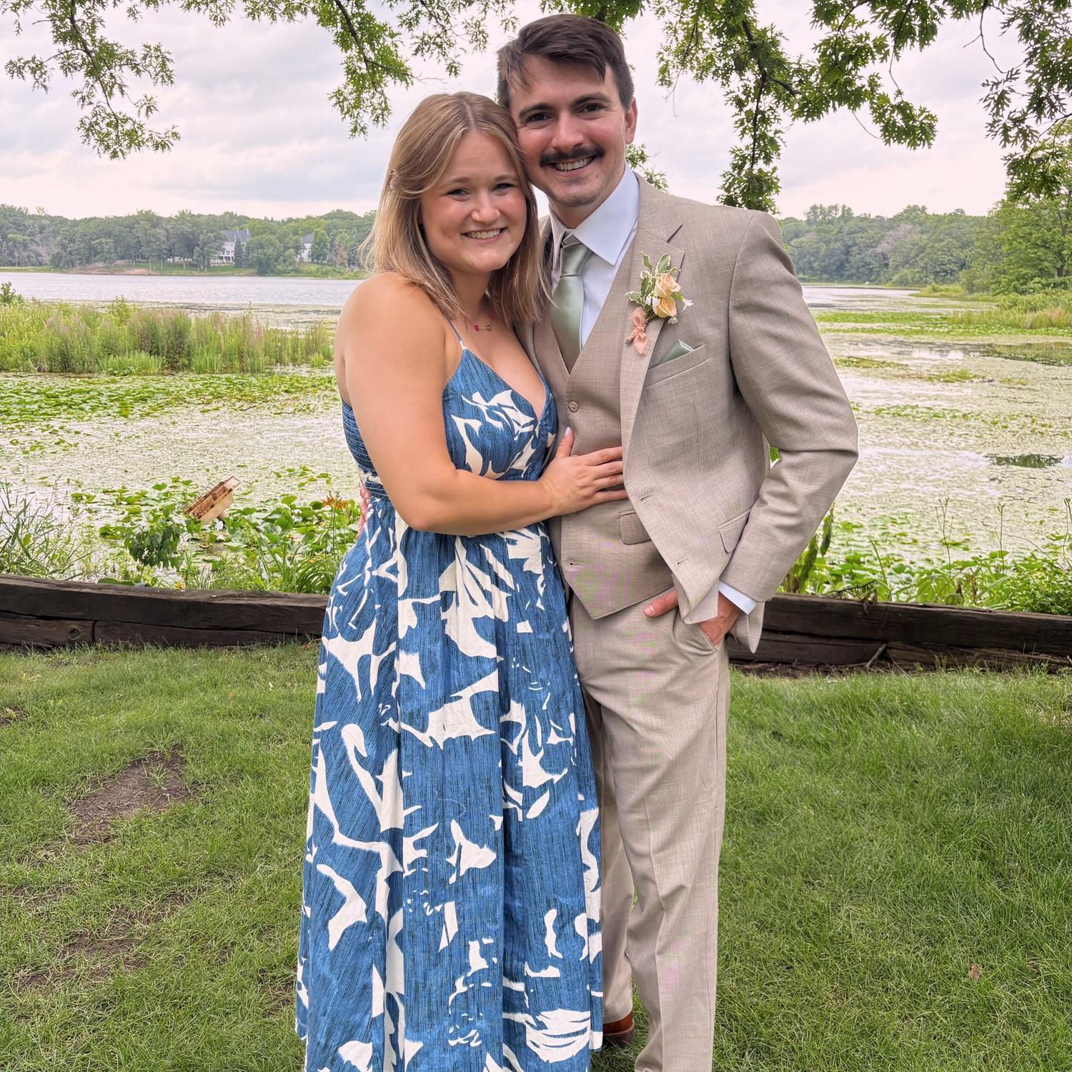 Another day, another wedding! Summer 2025