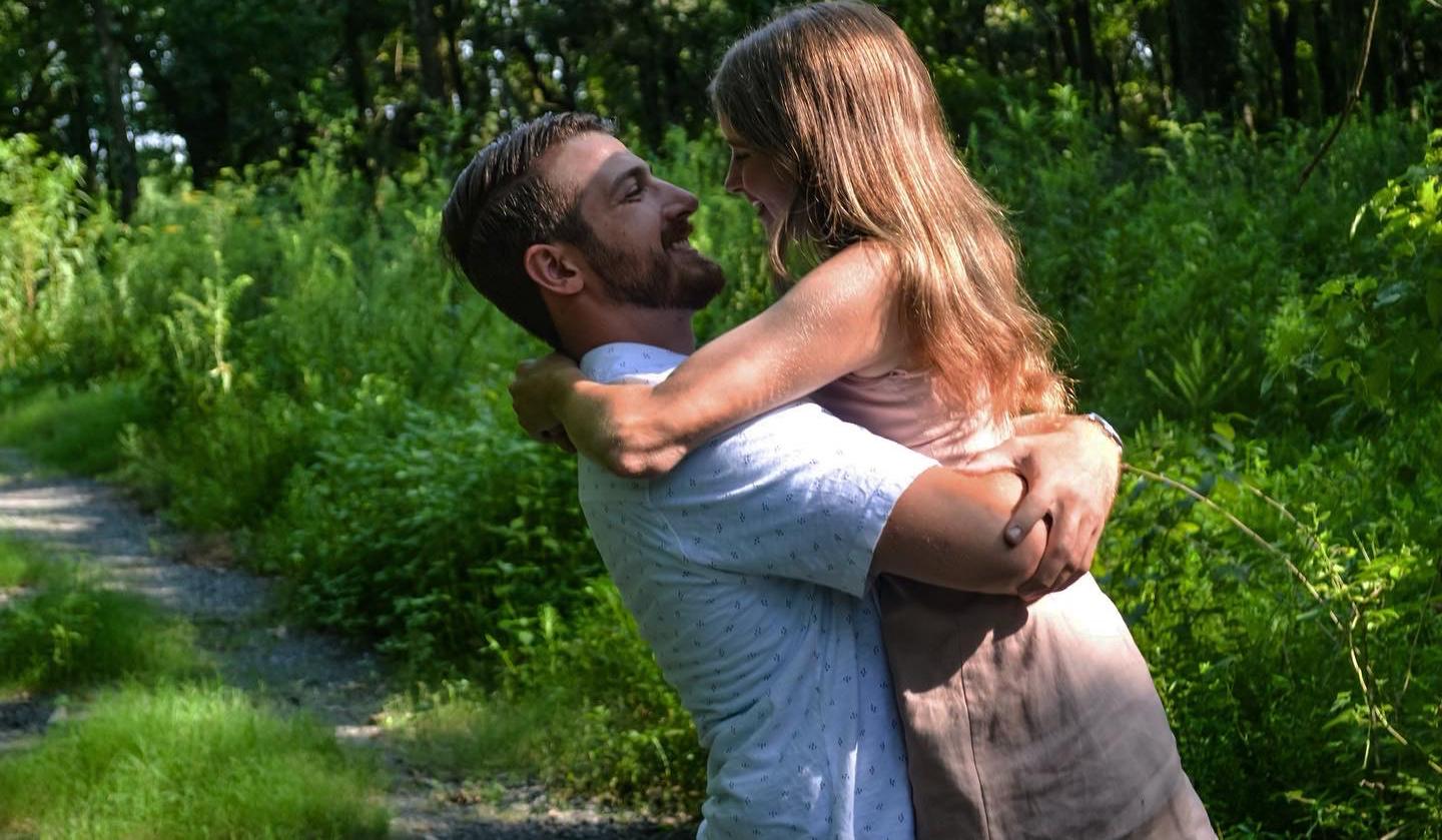 The Wedding Website of Holly Gentry and Jordan Chandler