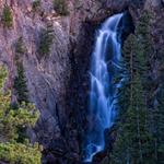 Fish Creek Falls