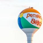 Pensacola Beach