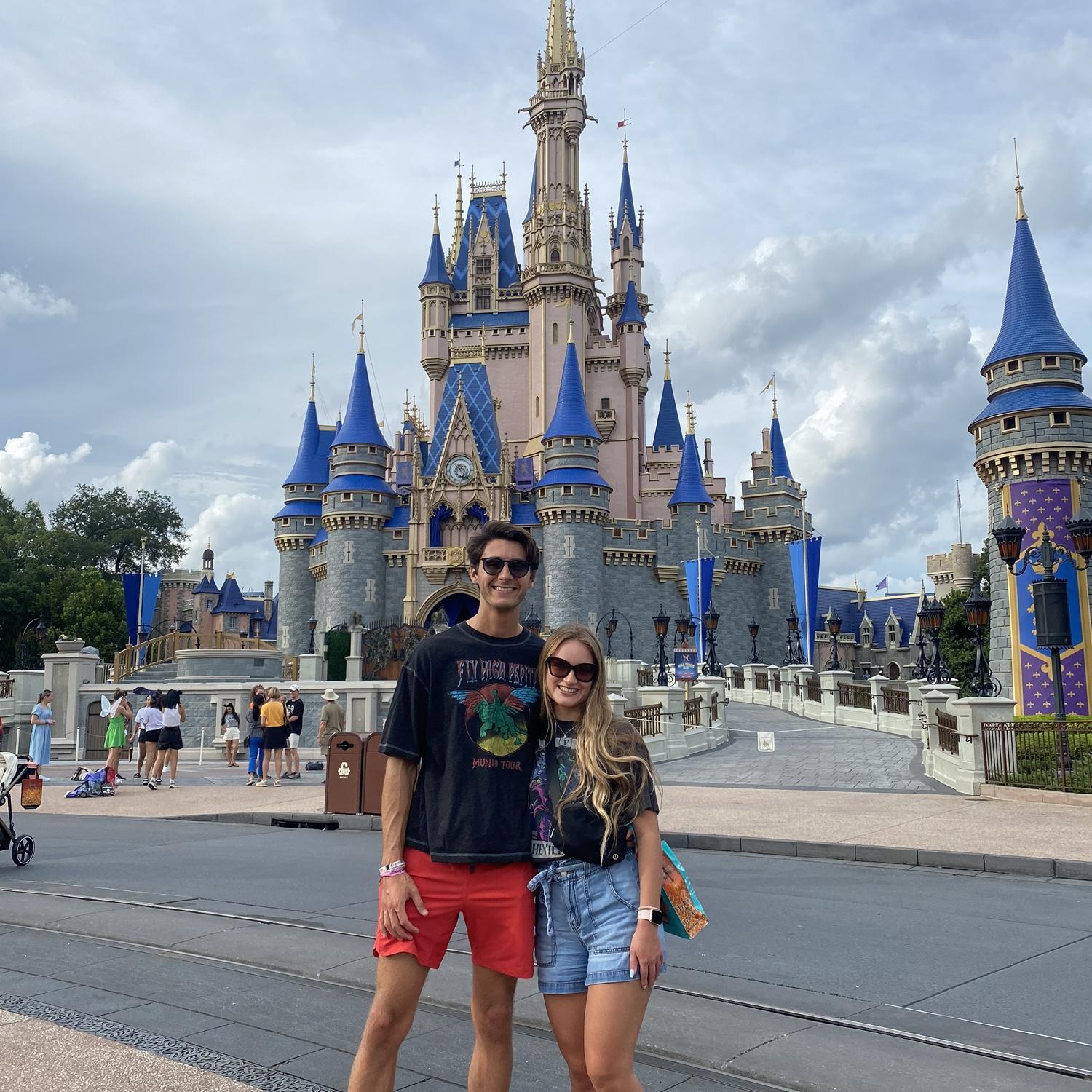 Disney 2023!